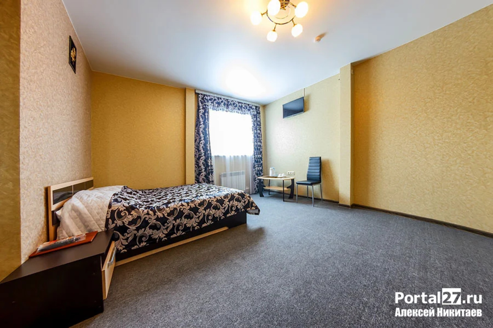 Мини-отель Оазис