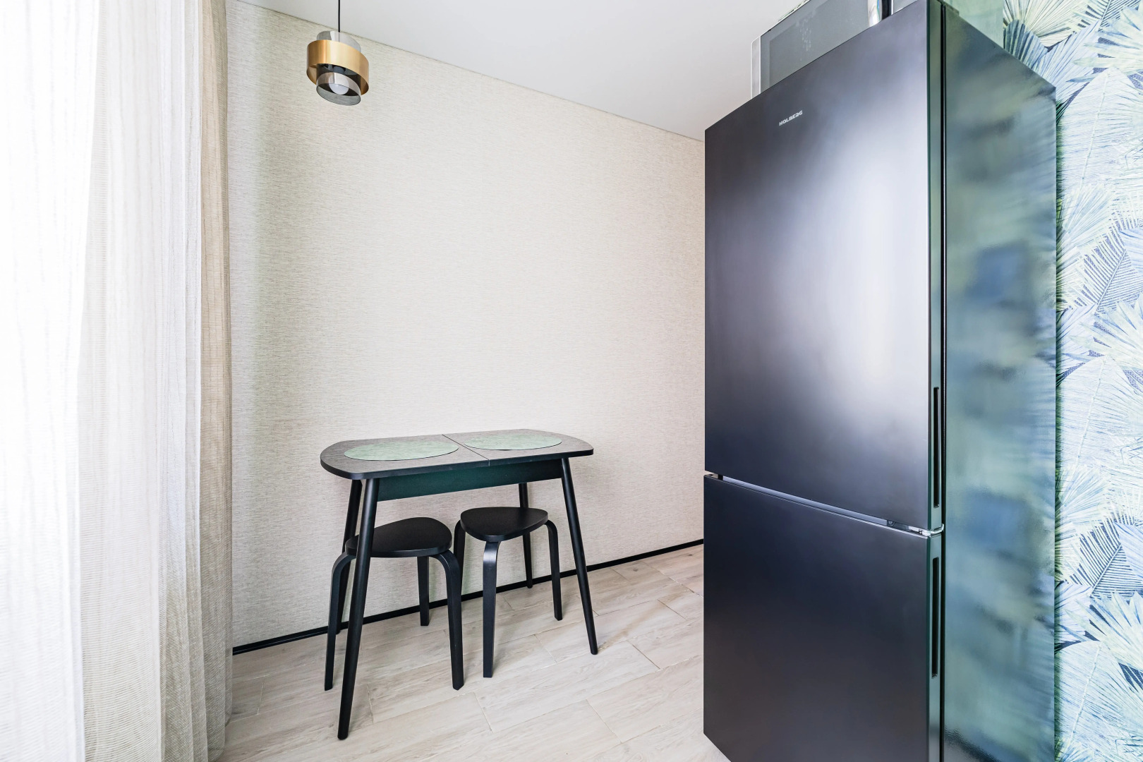 Квартира 1-комнатная в Cамом Центре Города Калининграда