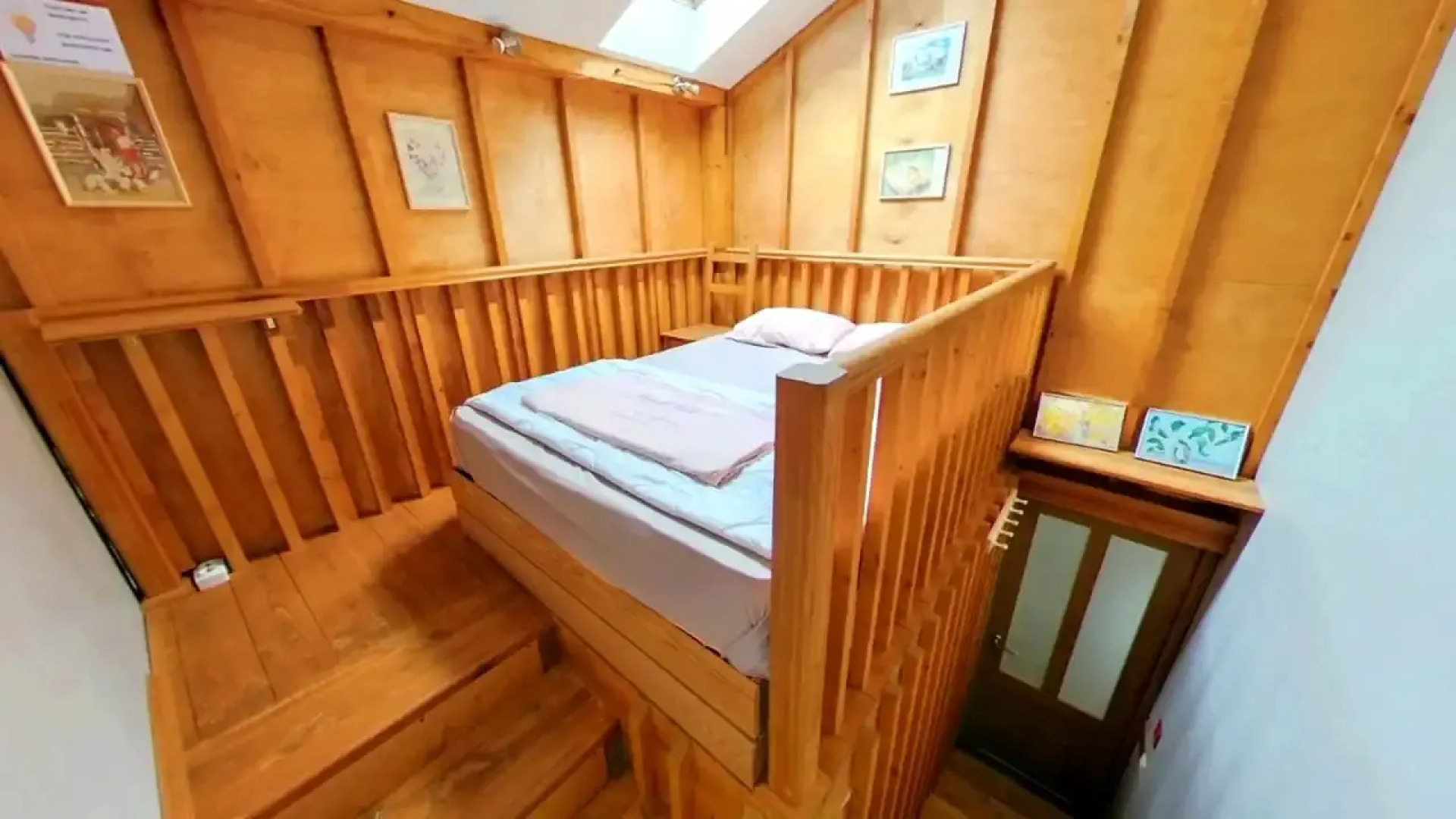 Частный дом Белый Коттедж