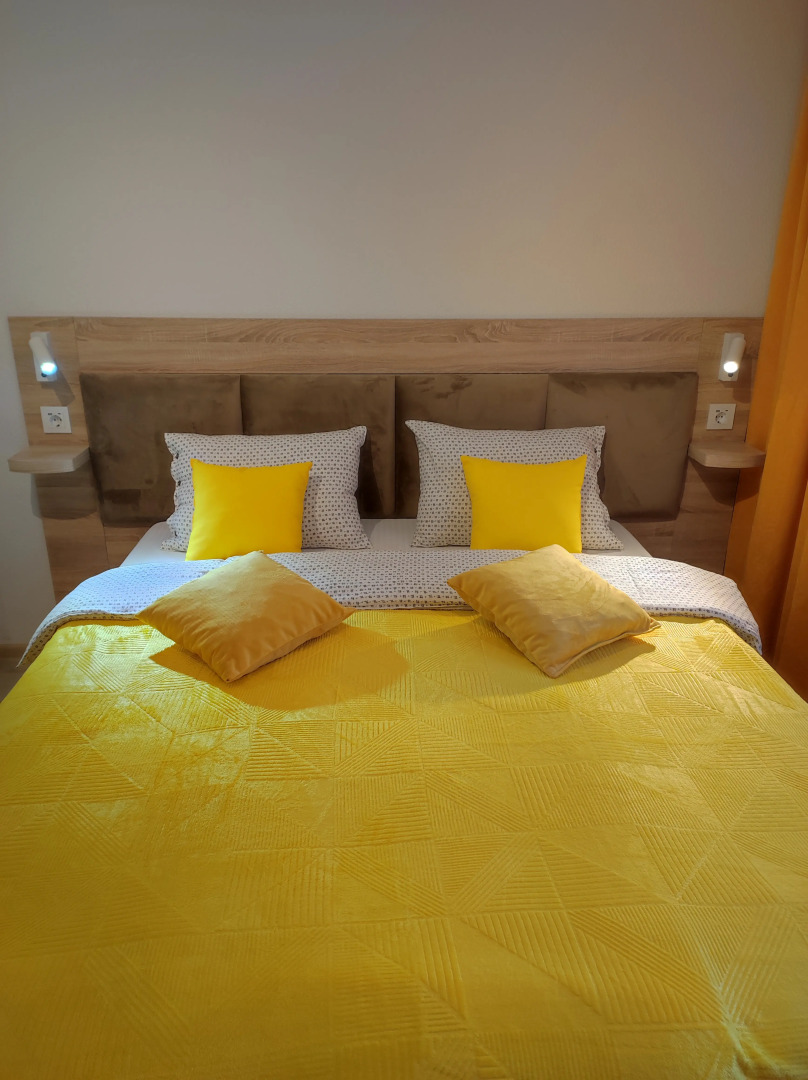 Квартира в Новом ЖК Макаринская Роща 3