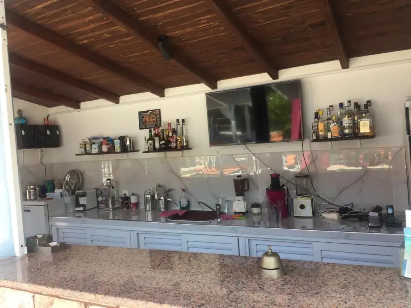 Вилла Askamnia Resort