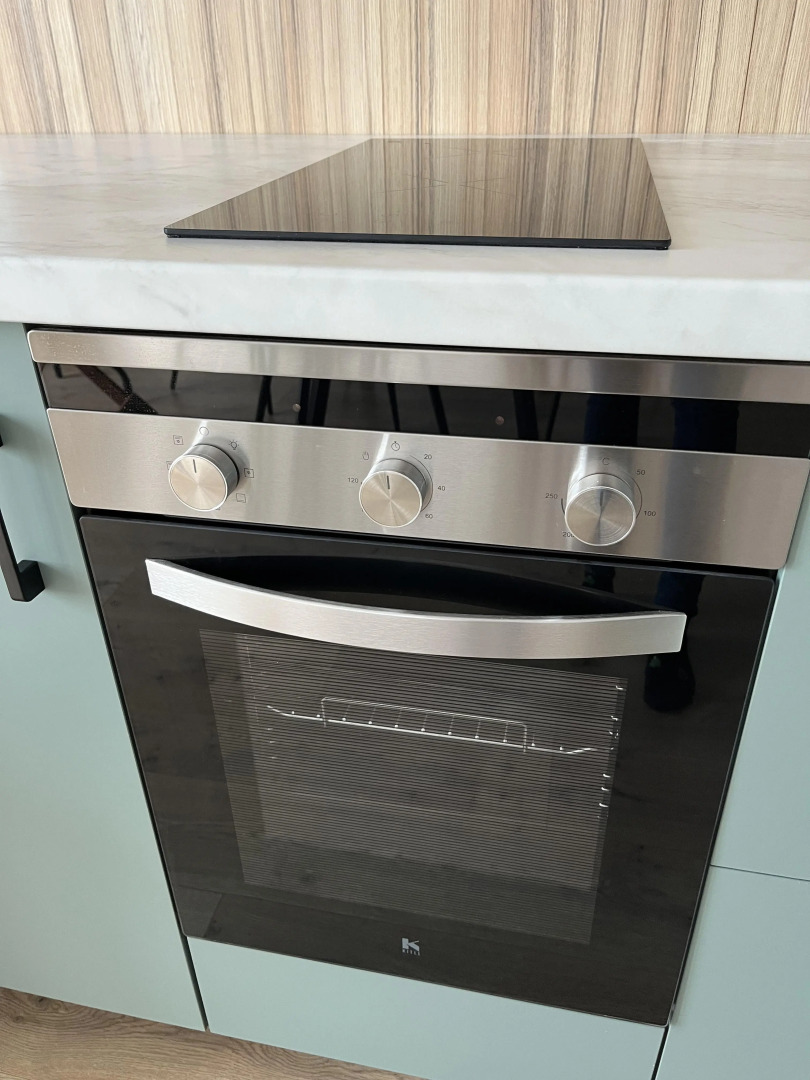 Квартира Forest Apart