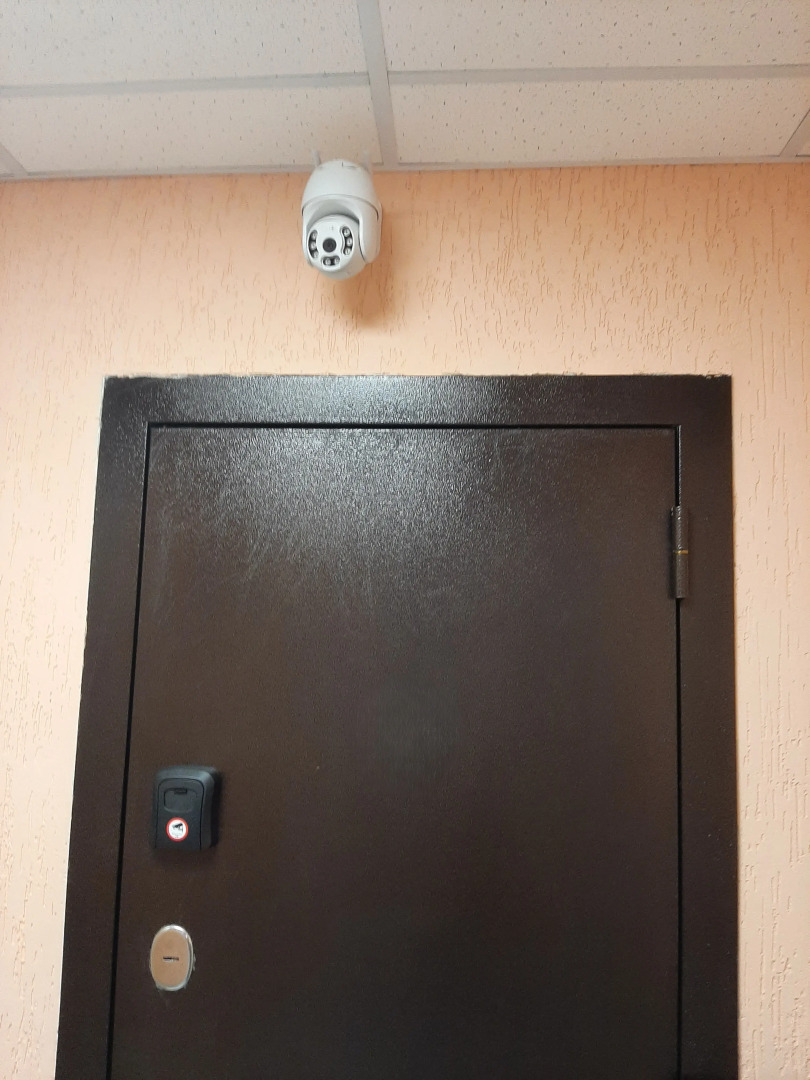 Апартаменты у Мамаева кургана 1