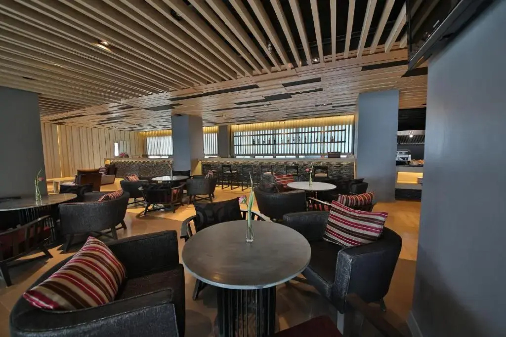 The Sun Xclusive Hotel