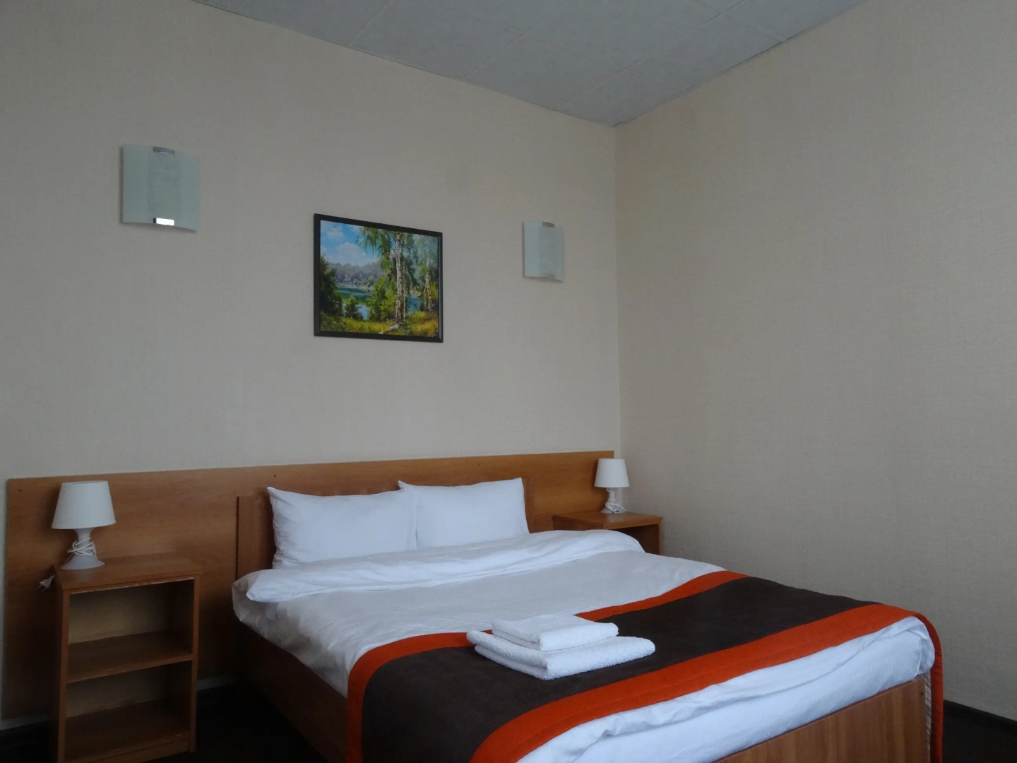 Гостиничный Комплекс Виктория - ZURO