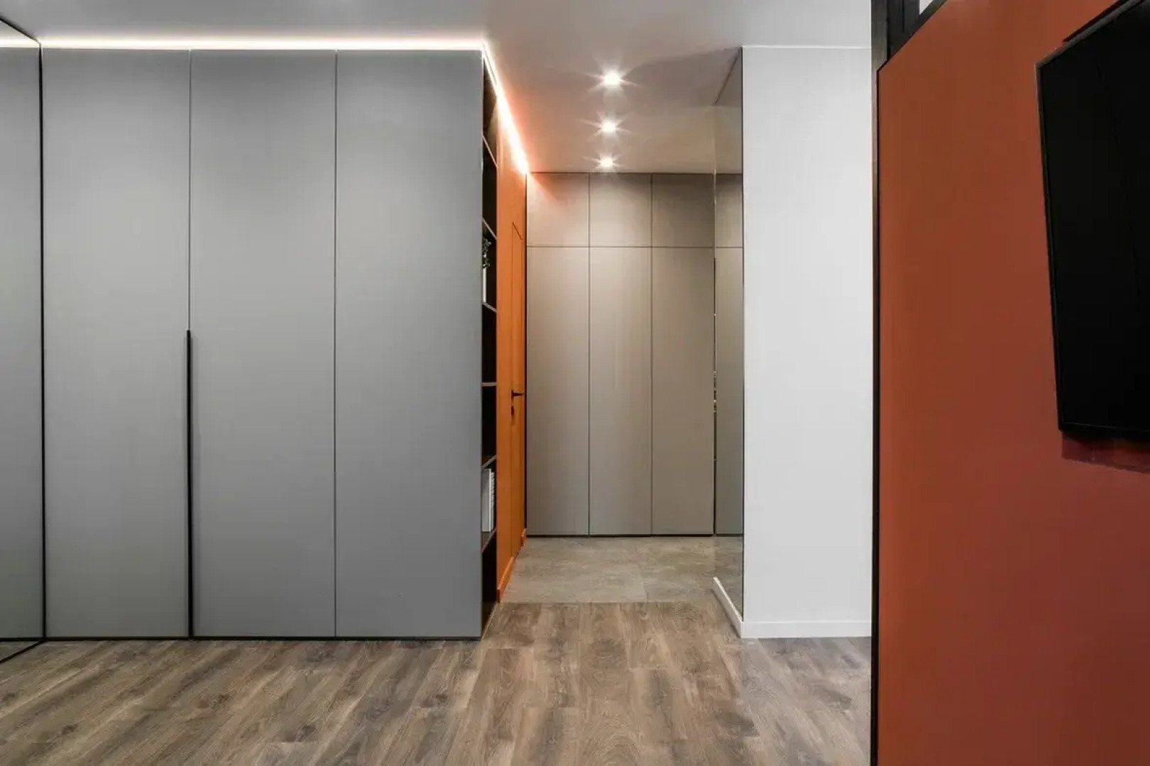 Квартира Бизнес Апарт R∞M