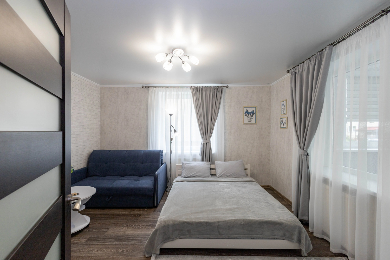 Квартира Дюна