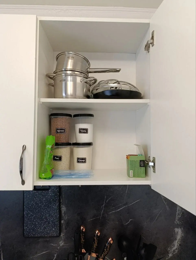 Квартира на Ленинском