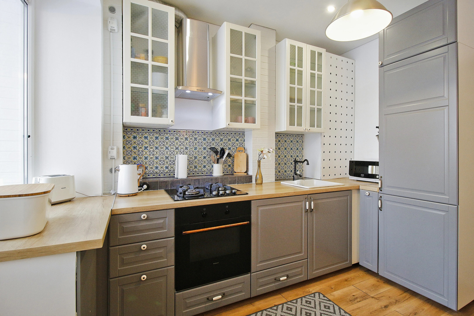 Апартаменты Уютная квартира на 5-х гостей в центре