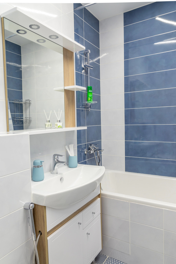 Апартаменты Соль Земли