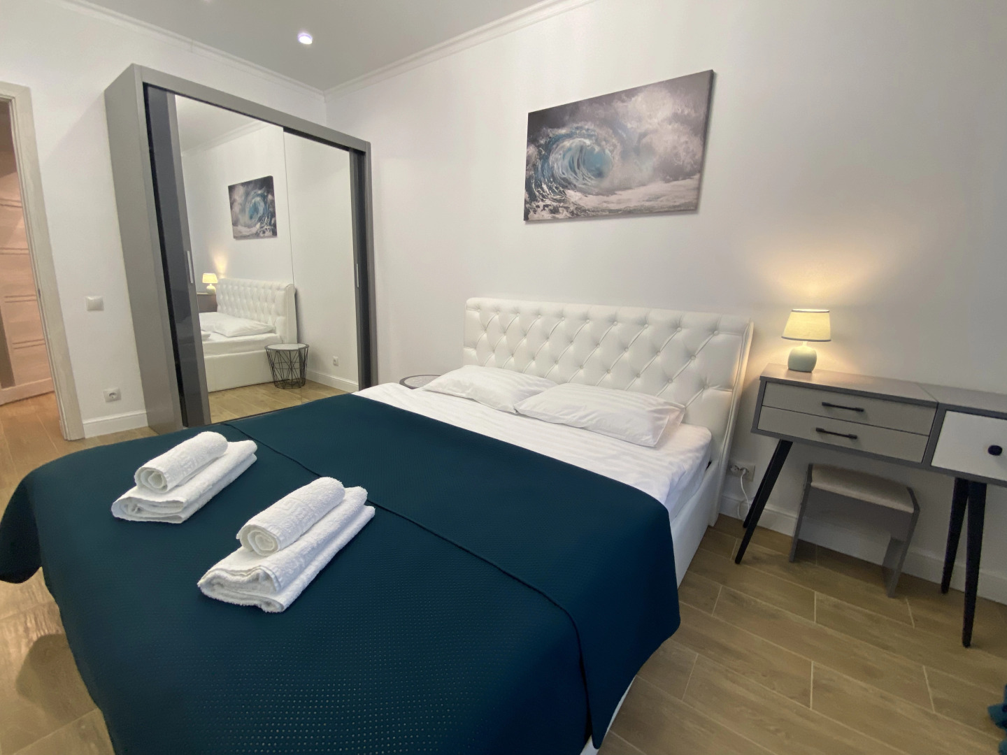 Квартира в Зеленоградске