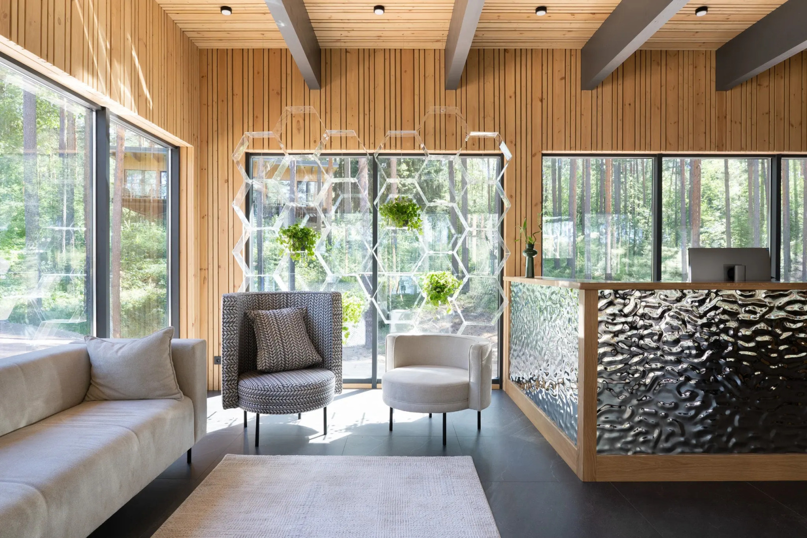 Отель Курорт Большое Борково