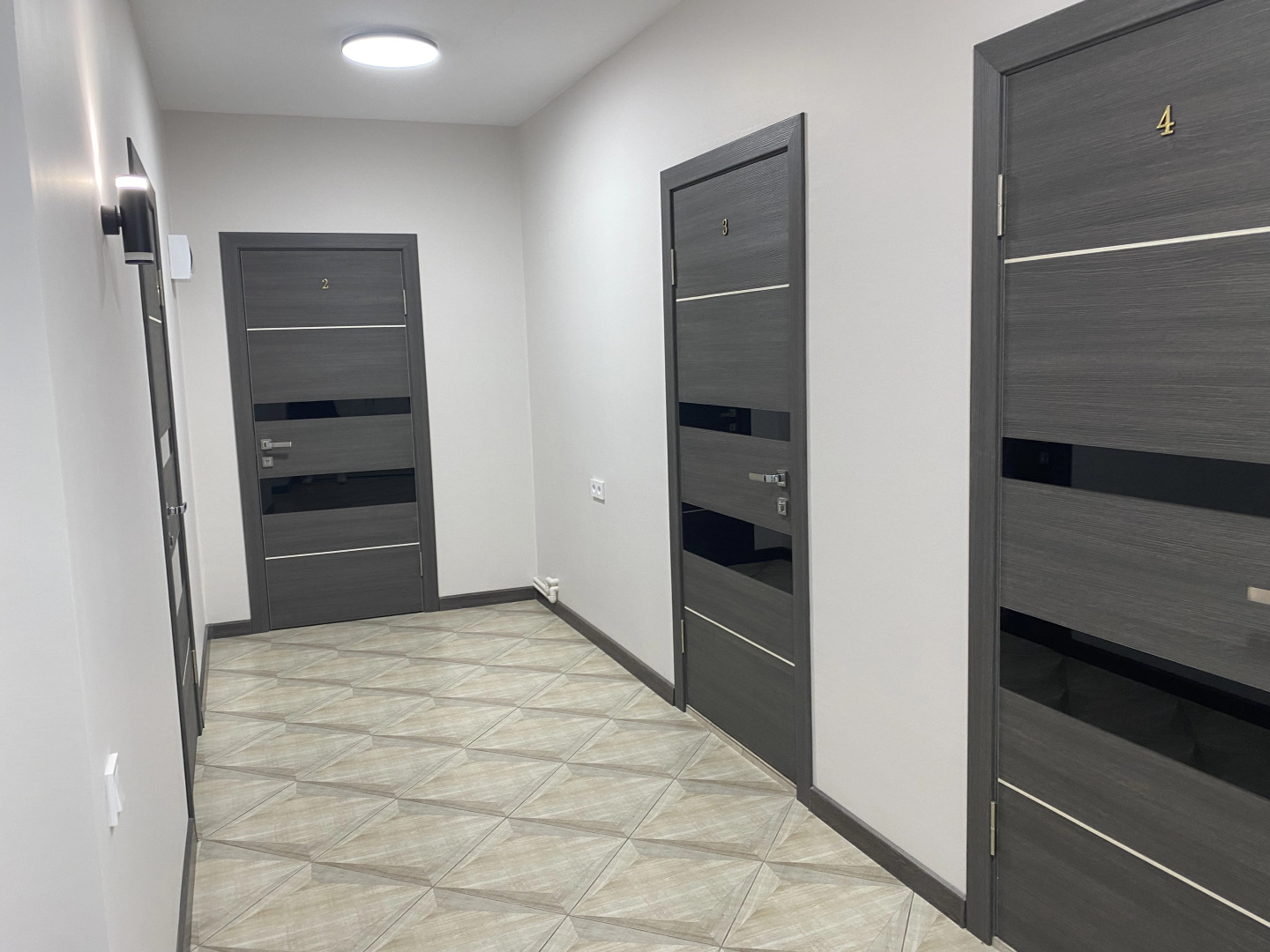 Гостевой дом Салют