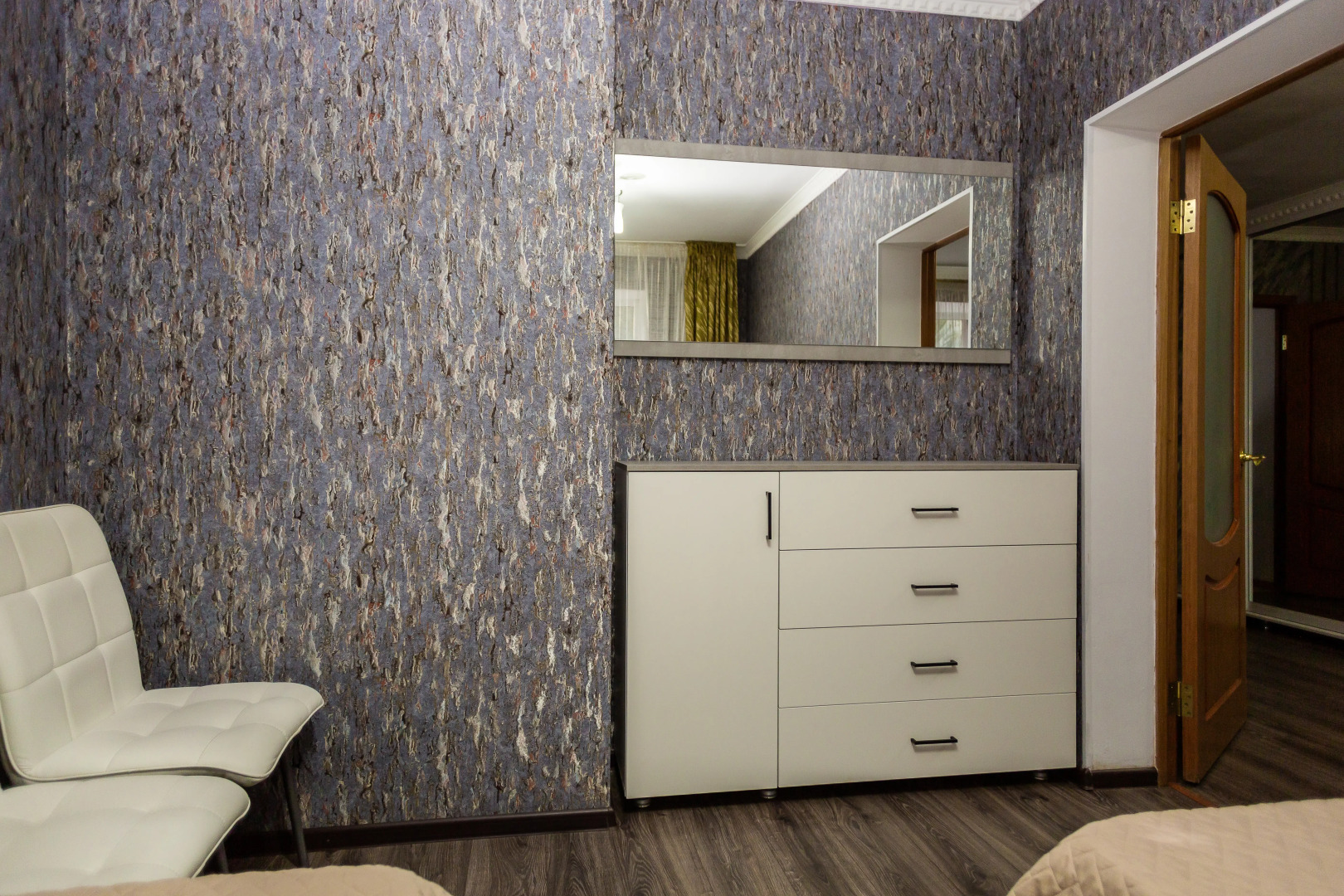 Отель Жемчужина