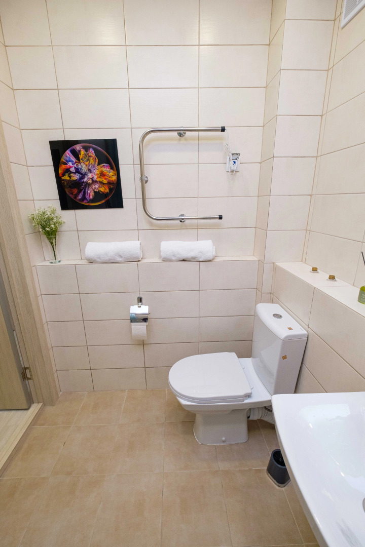 Квартира Карла Маркса 304Б