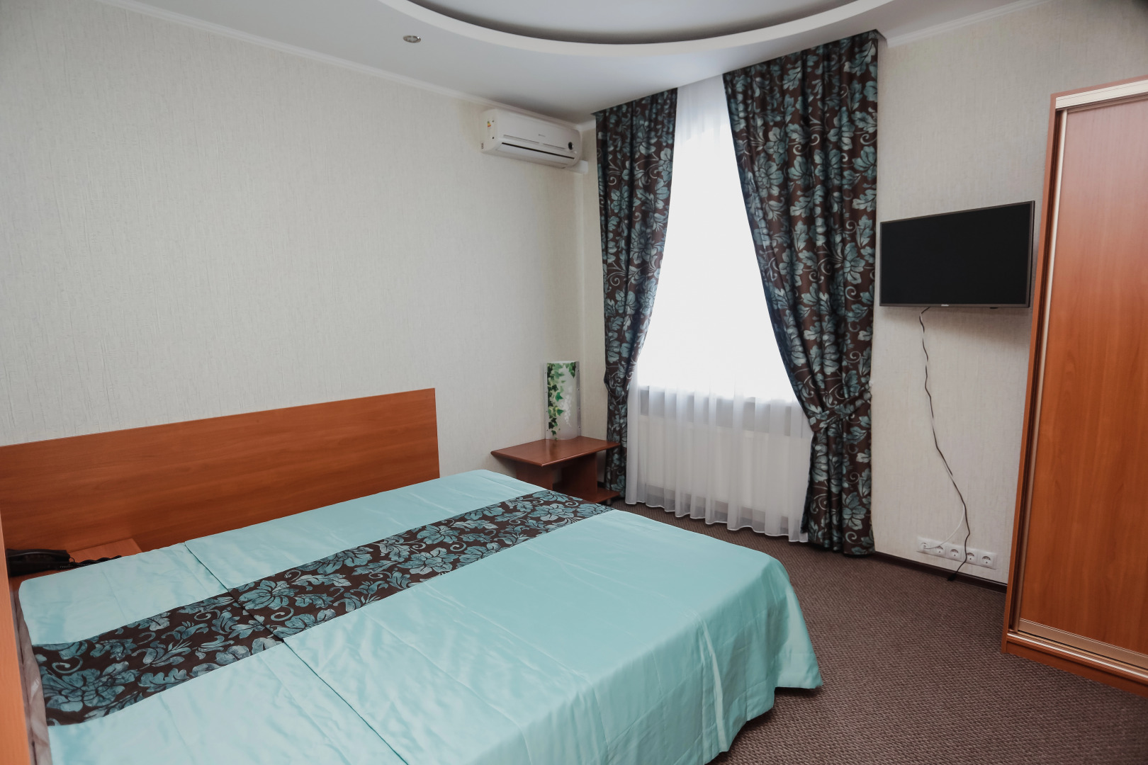 Гостиница Европейская