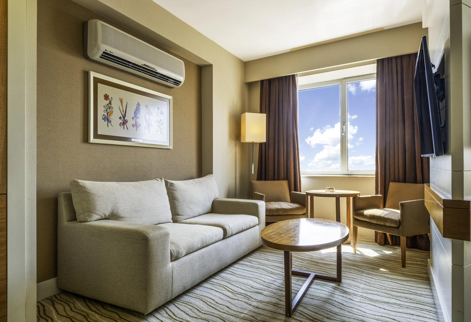 Radisson Hotel President Old Town Istanbul