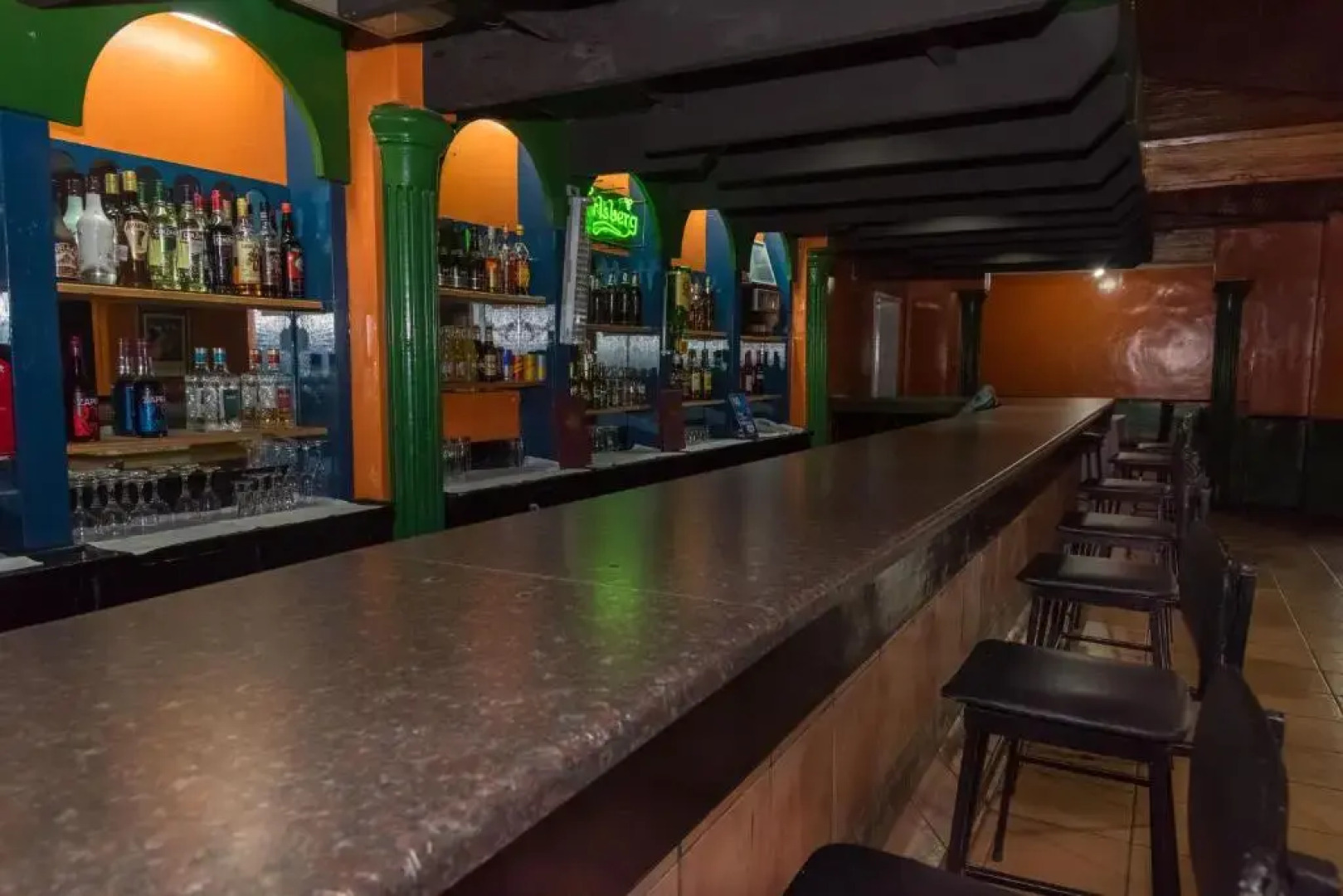 Отель Sunbird Mzuzu