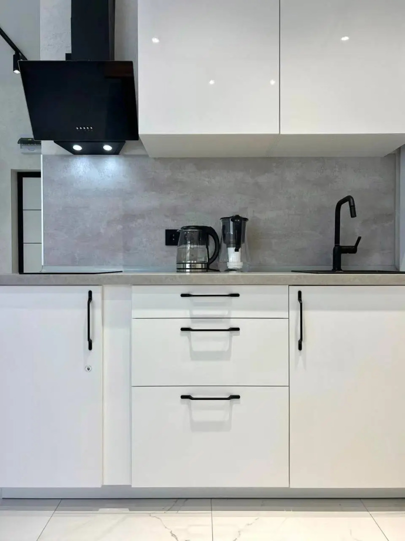 Квартира Nud