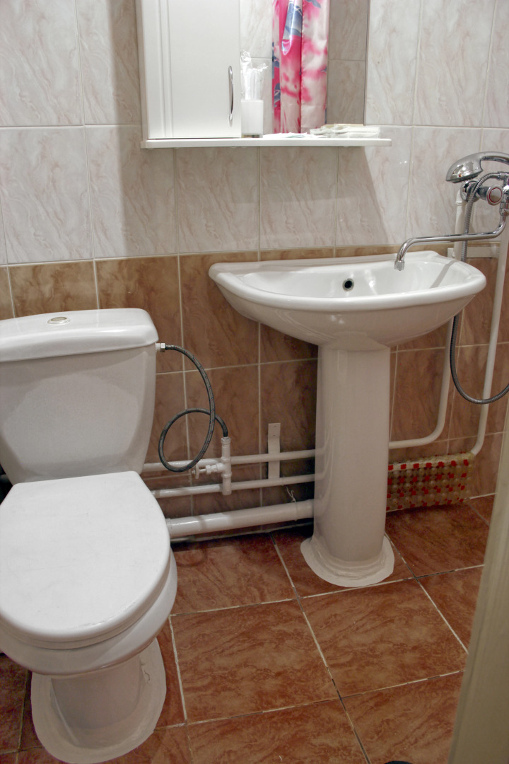 Гостиница Центральная