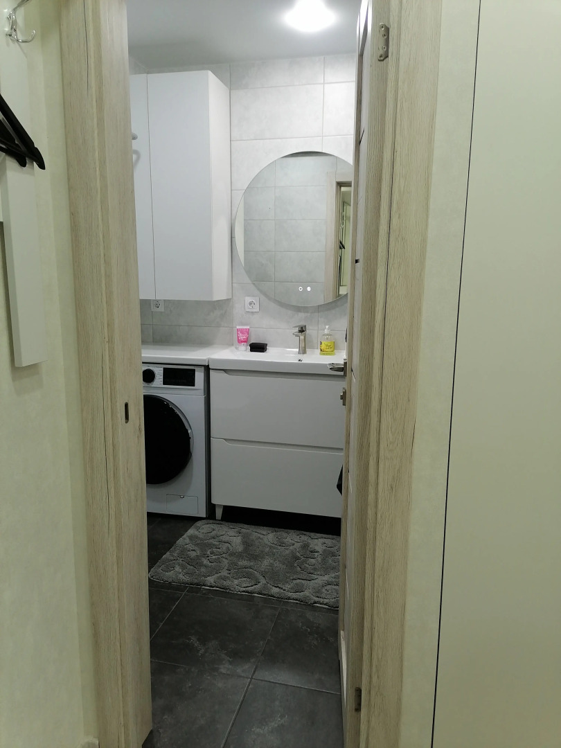 Квартира Обороны 38