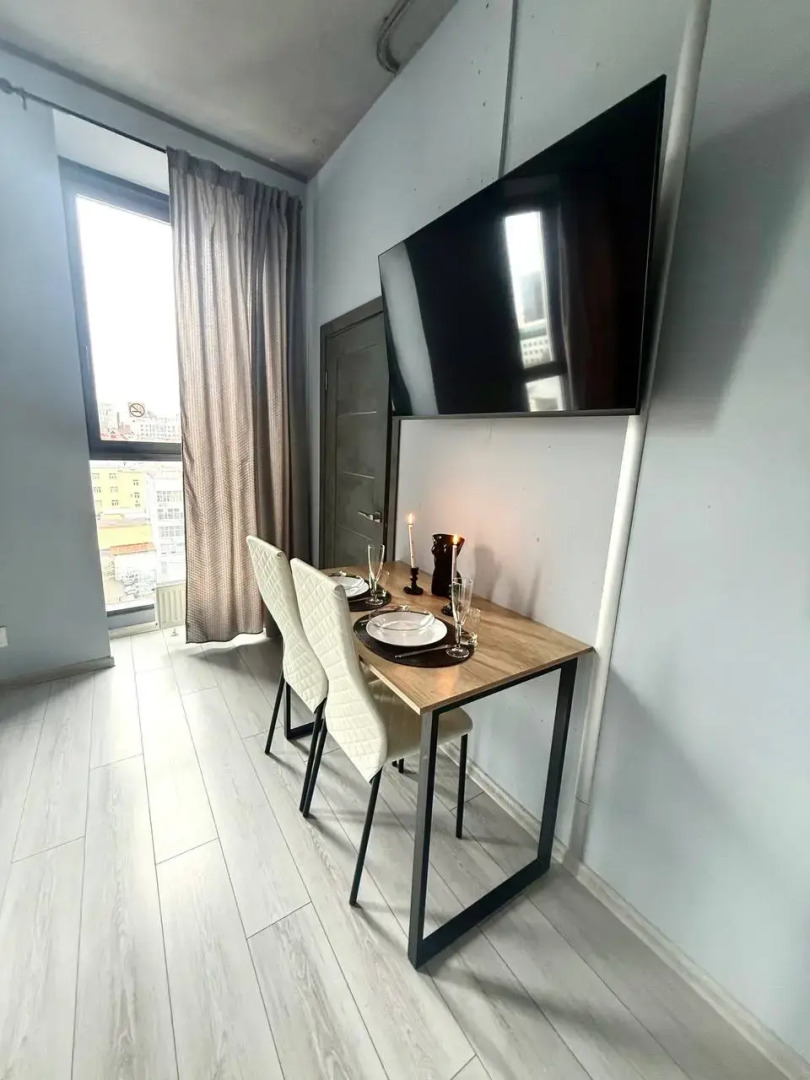 Апартаменты Верхнеторговая Площадь