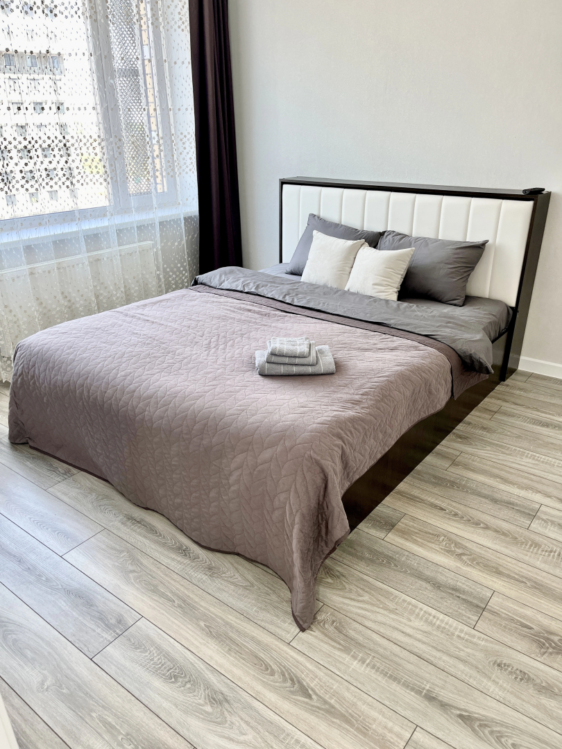 Квартира 1-комнатная ЖК Домашний