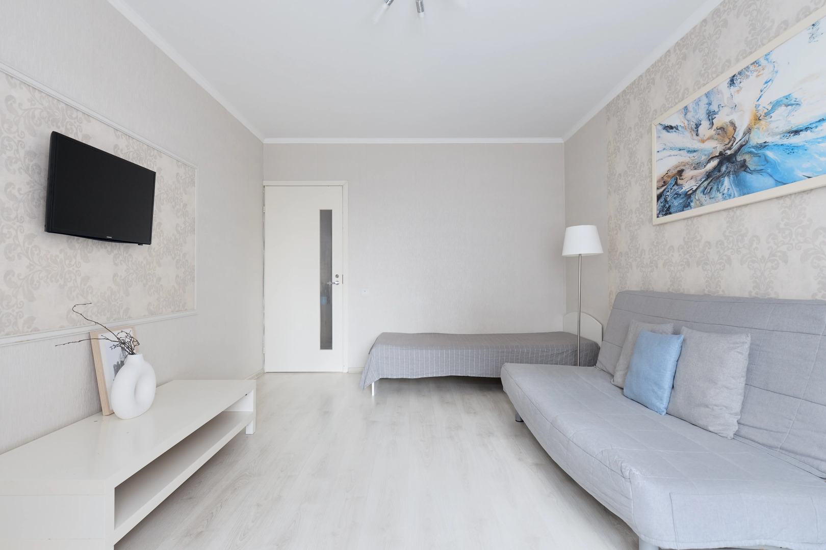 Семейные апартаменты