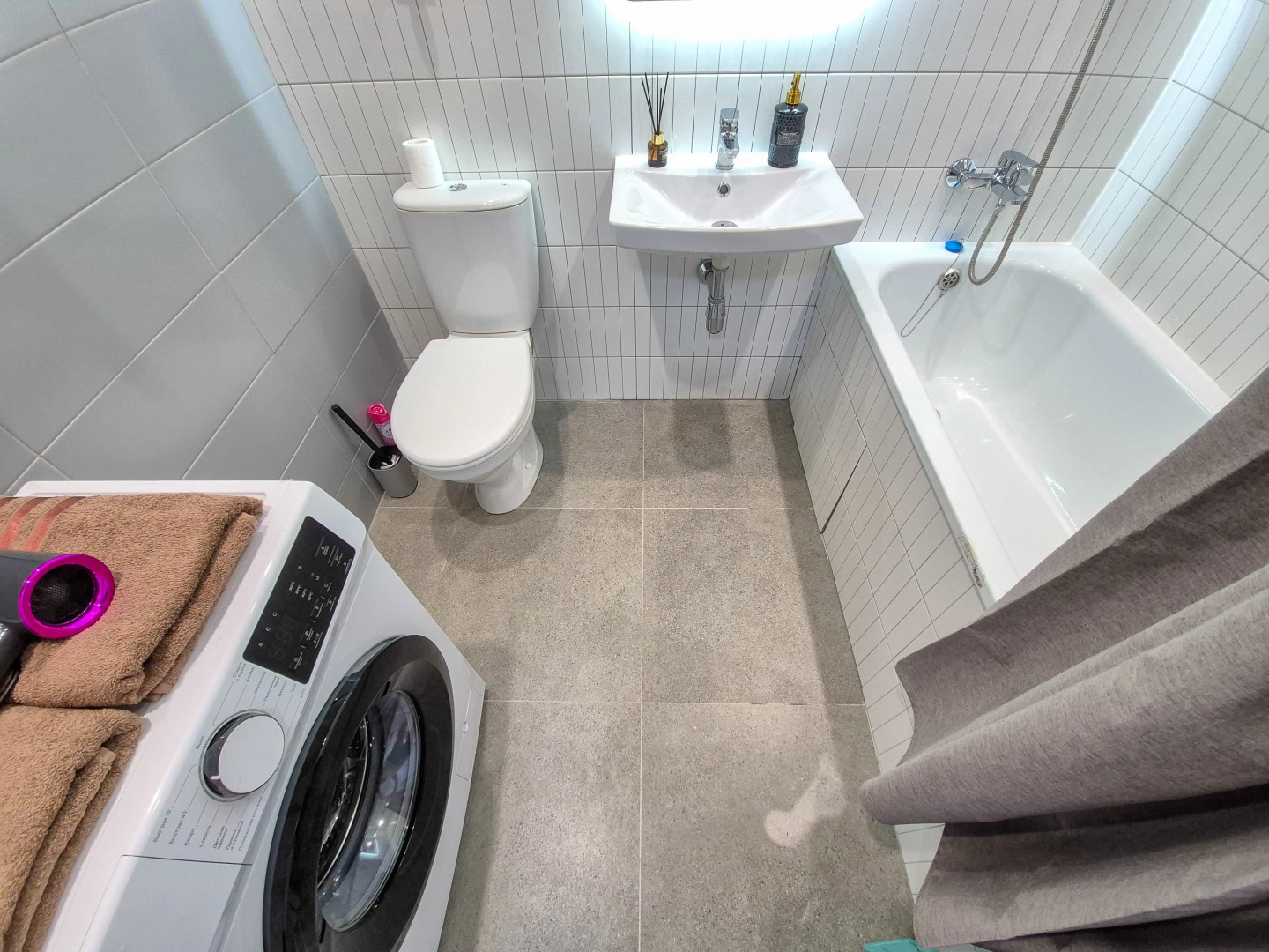 Квартира Yellow