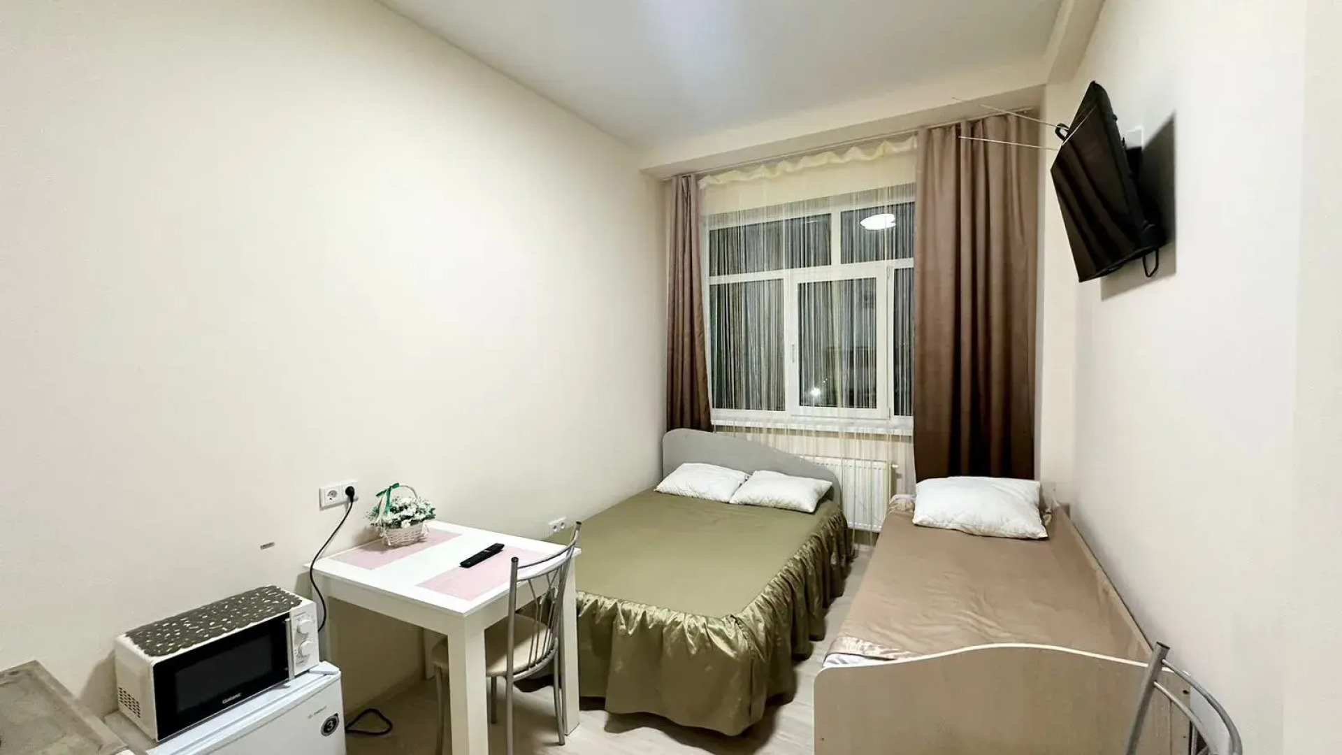 Апартаменты Roza house