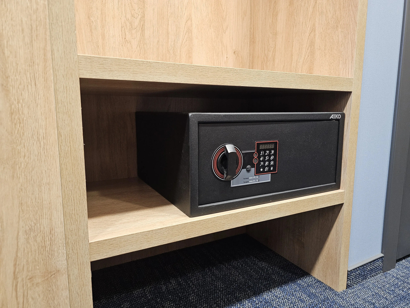 Отель Опера