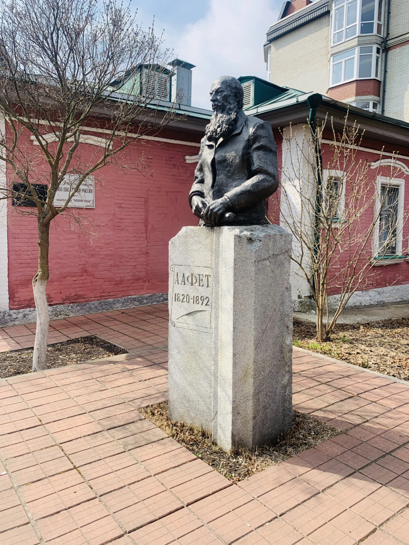 Апартаменты Салтыкова-Щедрина 17