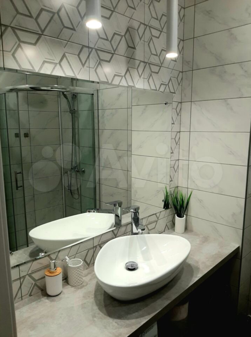 Квартира NOV-APART