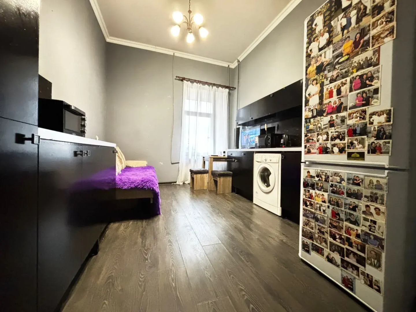 Квартира Твой Питер