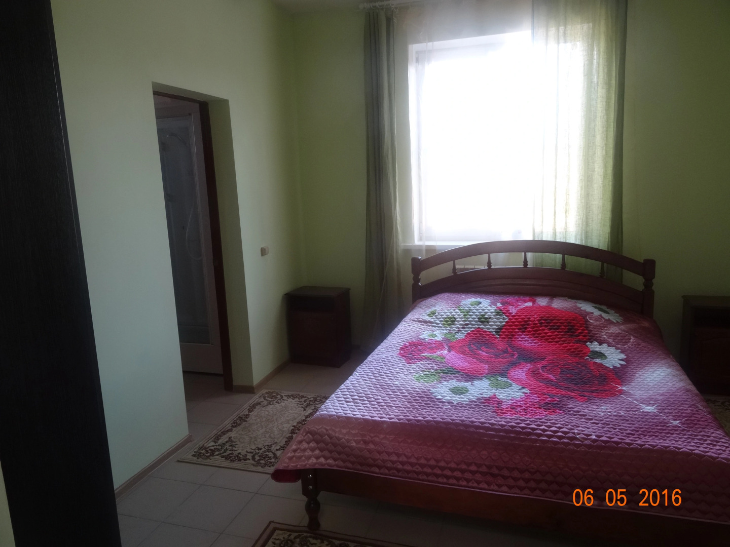 Гостевой Дом House A-108