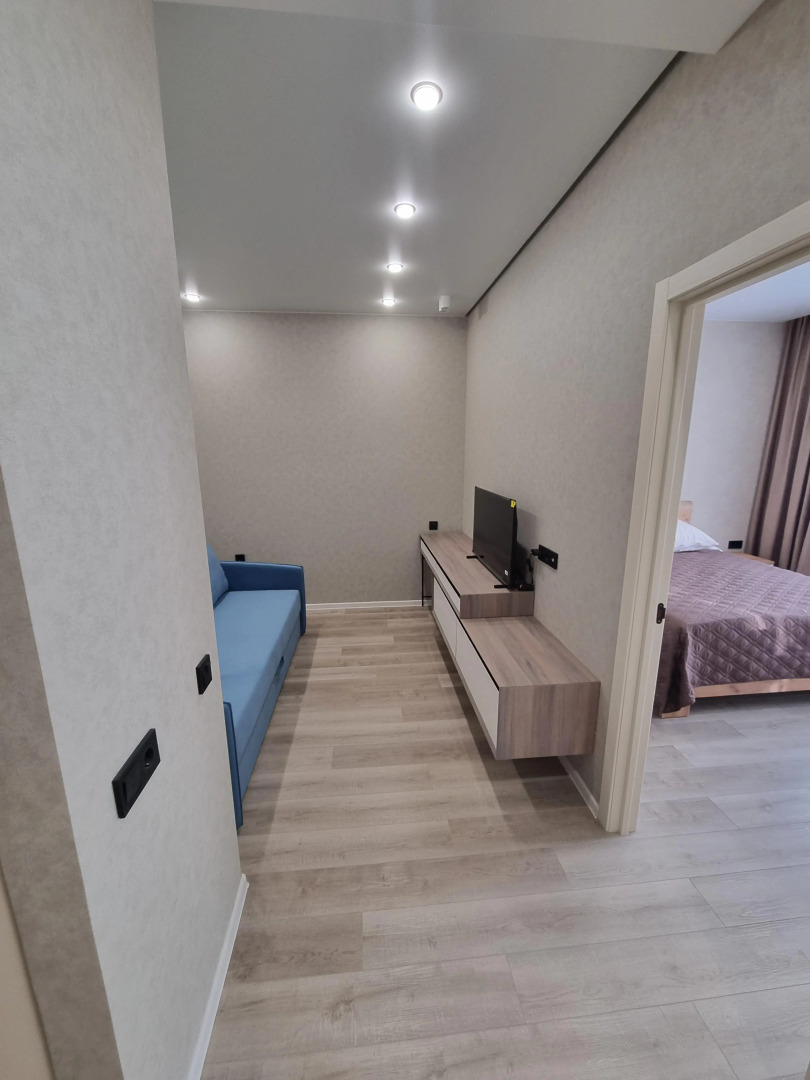 Квартира Айвори Комфорт