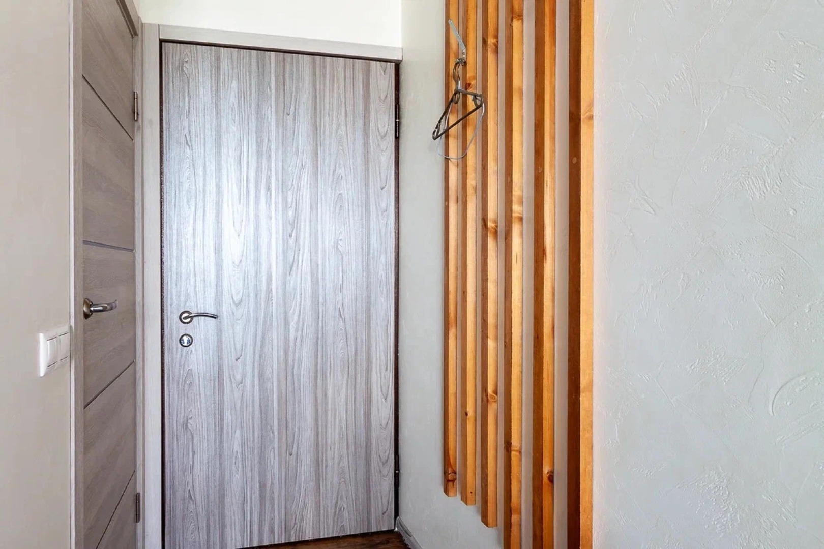 Апартаменты УЮТНЫЕ АПАРТАМЕНТЫ У ШЕРЕМЕТЬЕВО