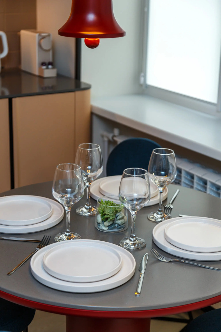 Апарт-отель Nova House