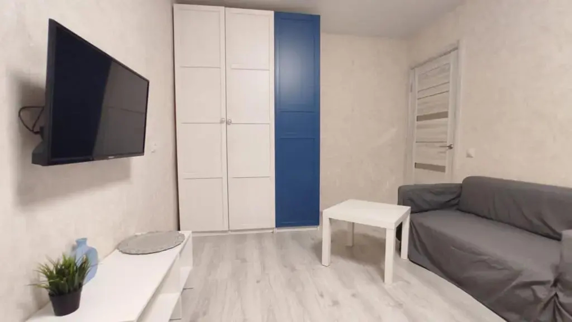 Квартира Sever