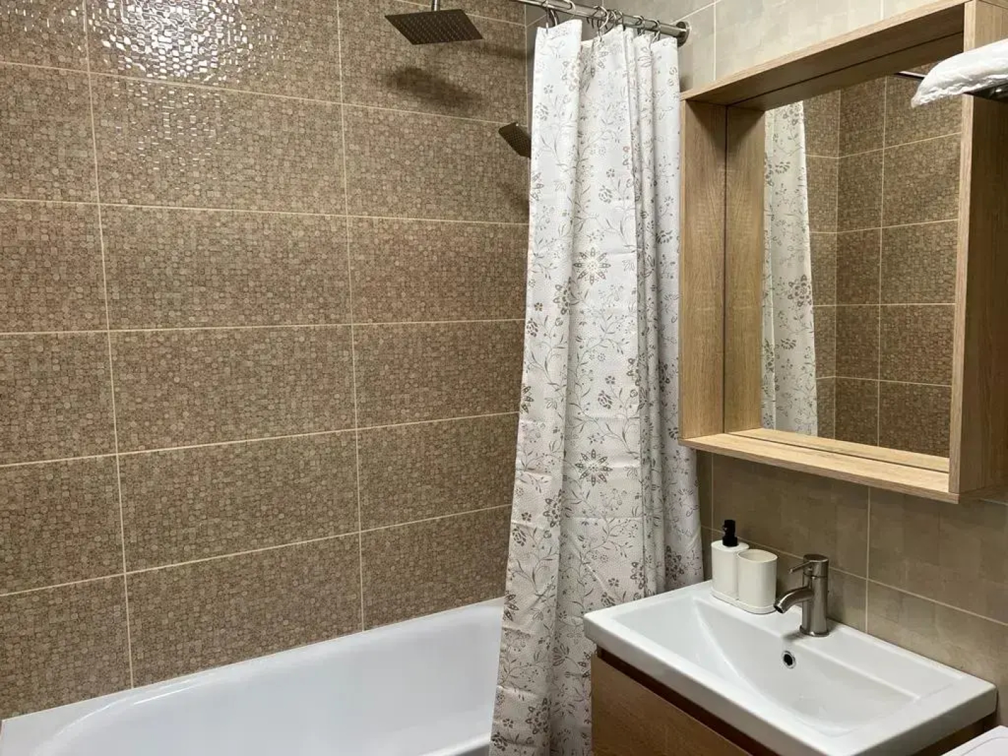 Апартаменты В центре Архангельска