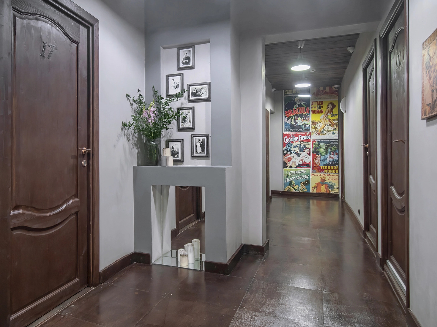 Мини-Отель Чистопрудный