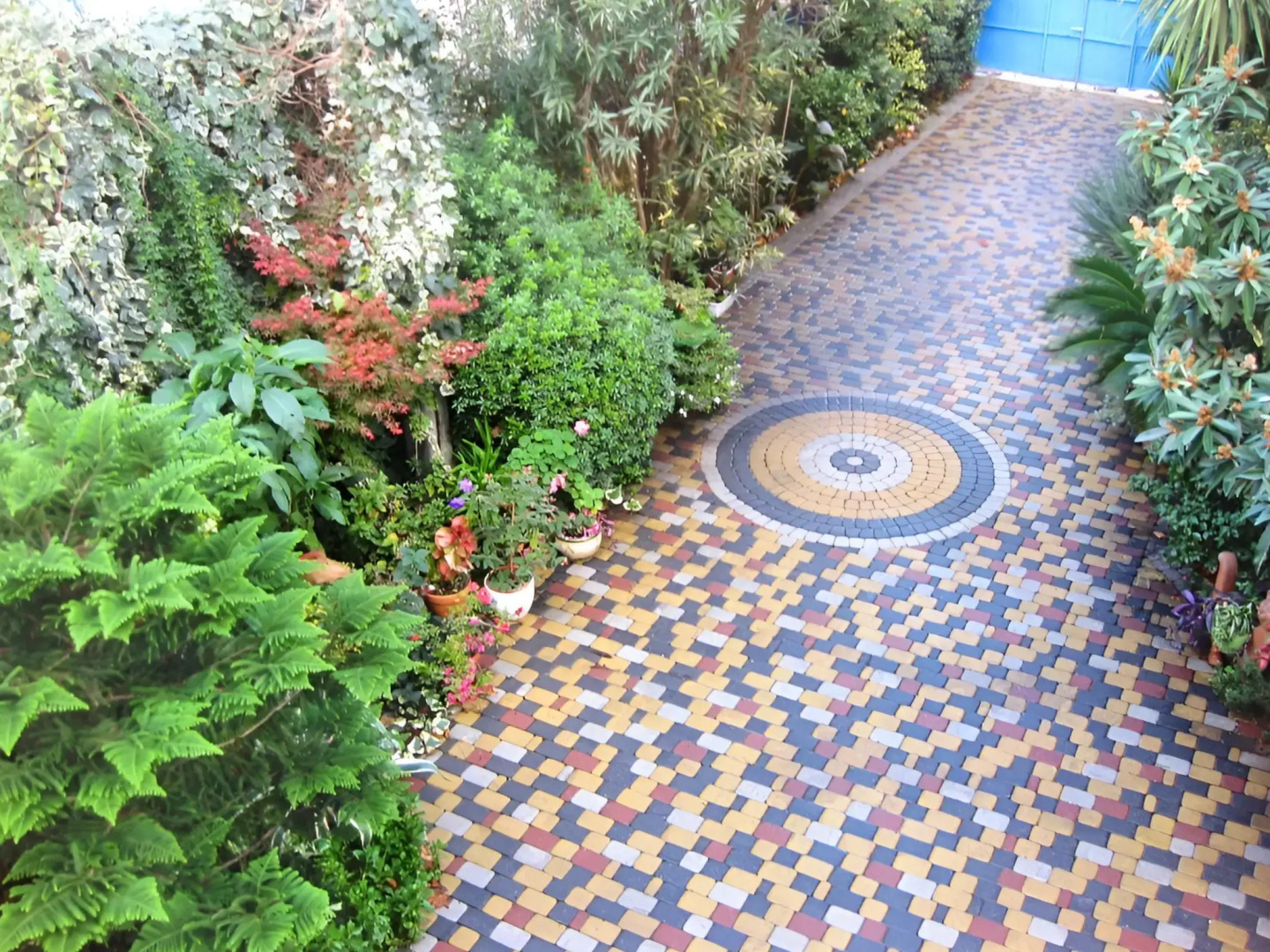 Гостевой дом Милана