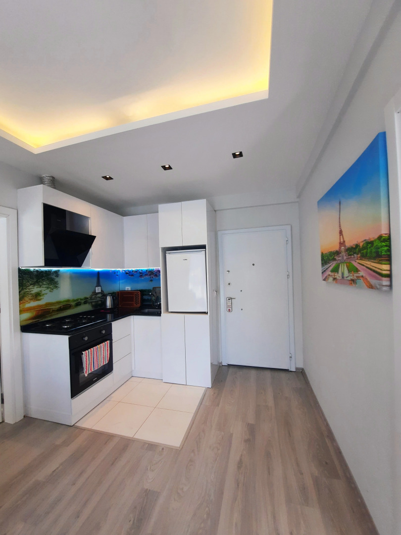 Апарт-Отель World Cities Residence