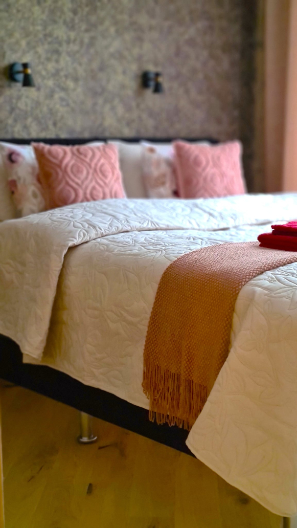 Частный Дом Lava Forest