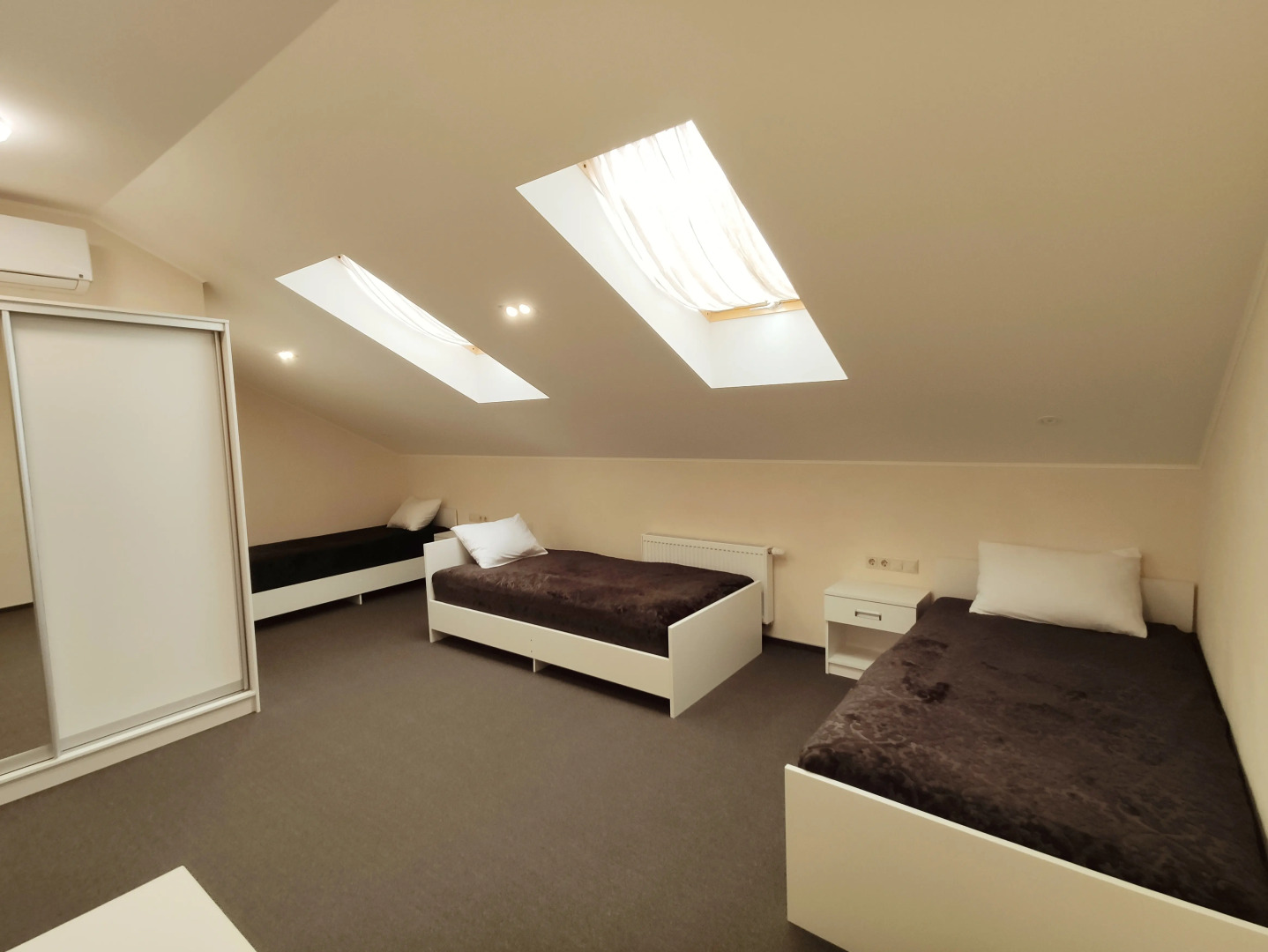 Мини-Отель Континент