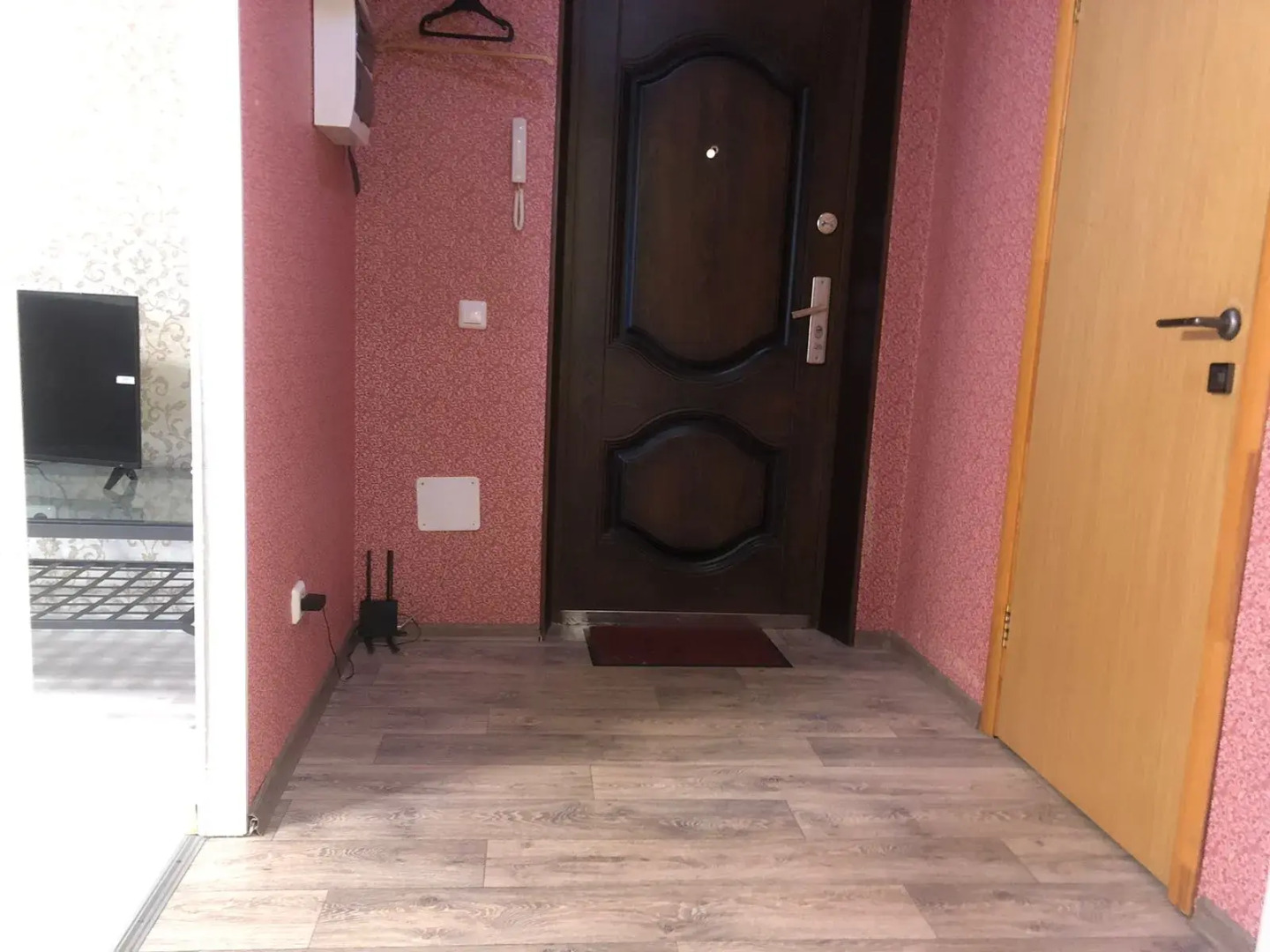 Квартира Словно Дома Березовский Гагарина 27