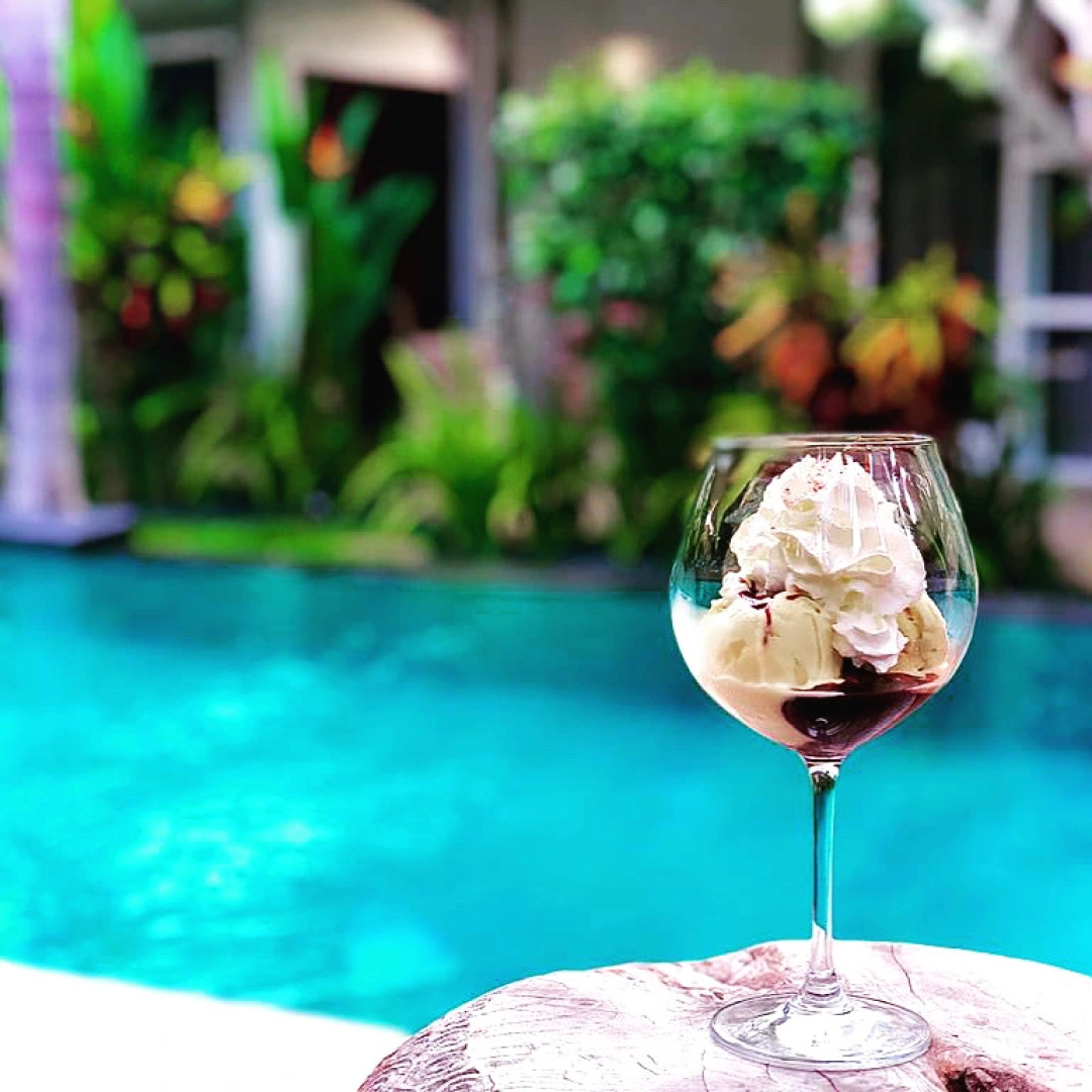 Бутик-отель Hari Indah