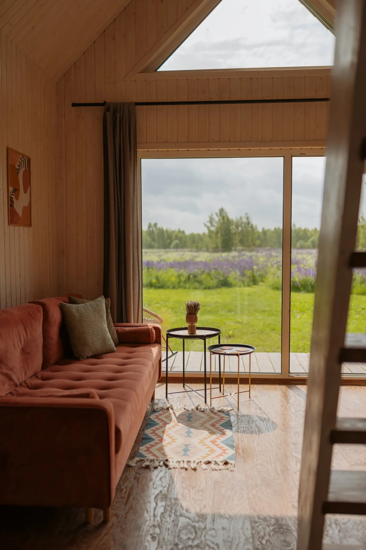 Гостевой дом  Petra Eco Village