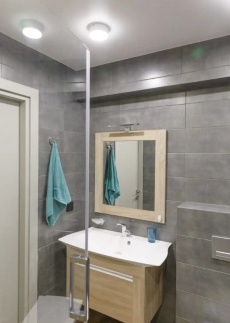 Квартира видовая на Первомайской