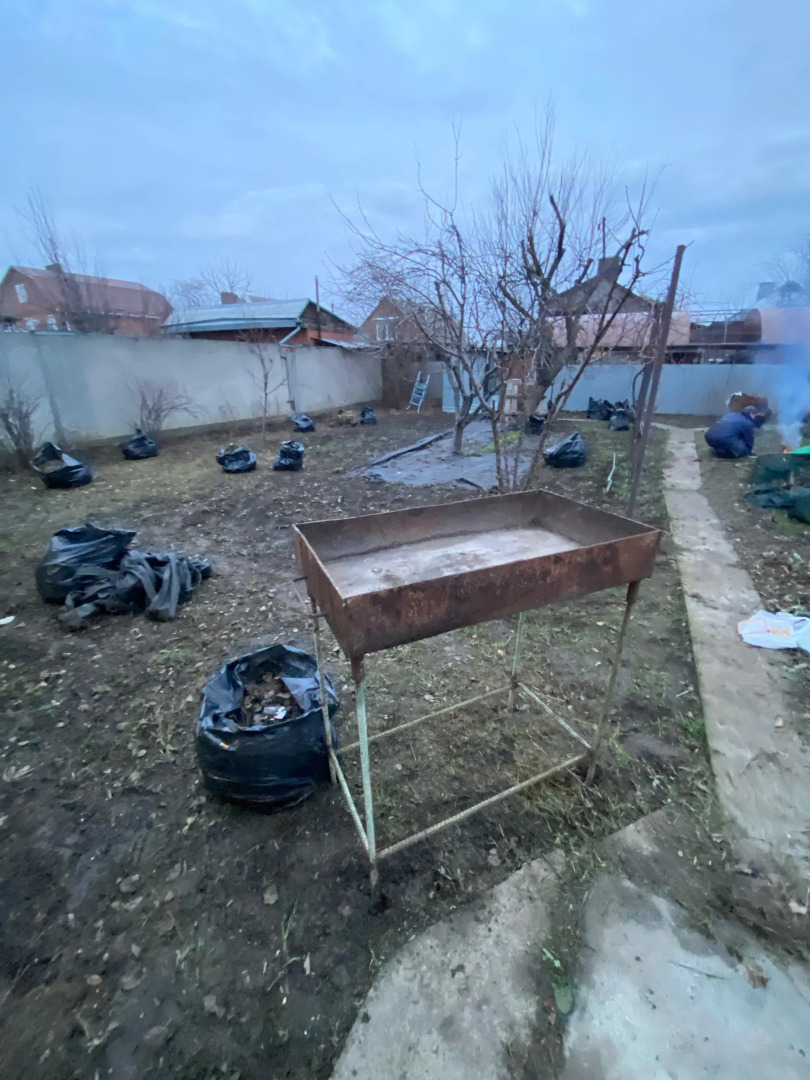 Частный дом на 7-м Полевом проезде